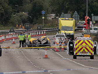 Airshow disaster toll could ri...